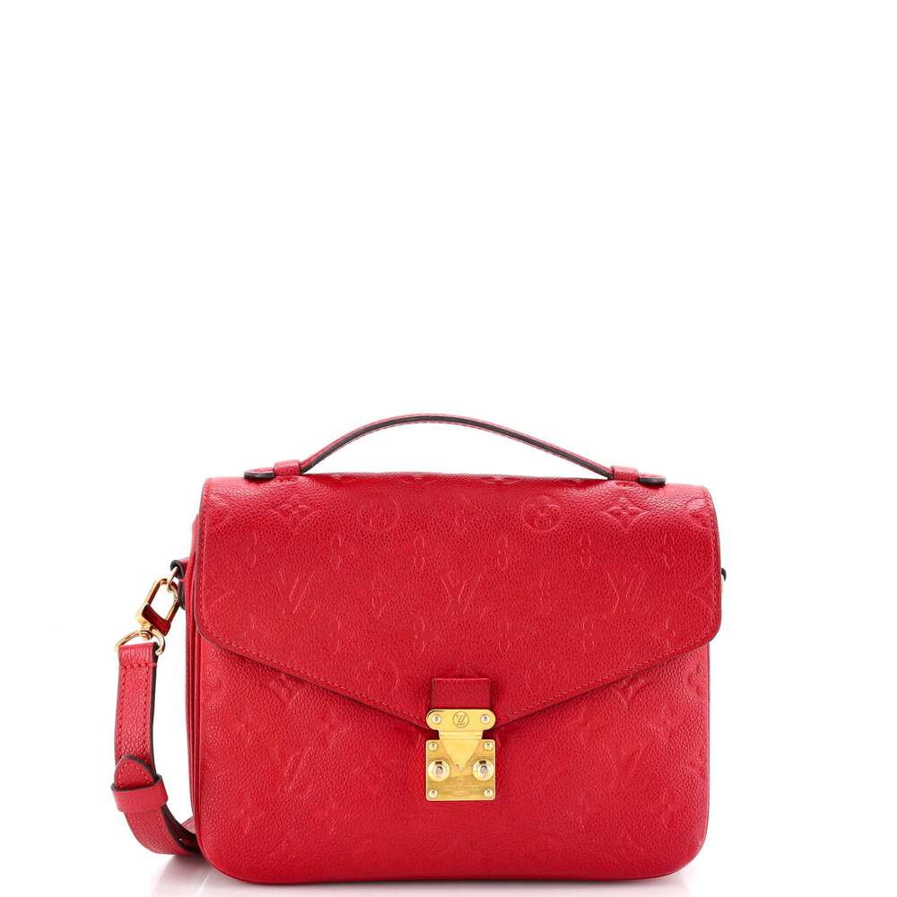 Louis Vuitton Pochette Metis Empreinte #238814L23B